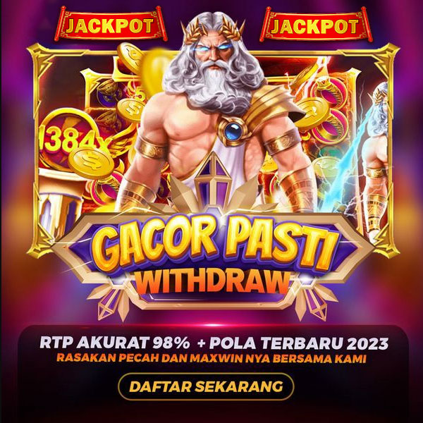 ManaPlay : Link Situs Slot Gacor Malam ini & Slot Mahjong PG Soft Dengan Scatter Hitam Pasti