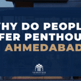 Penthouses in Ahmedabad
