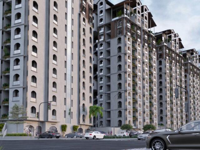 Luxury Apartments In Ahmedabad Near Jain Derasar: A Closer Look